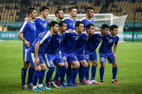 us vs uzbekistan soccer
